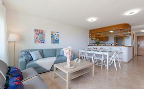 Sea Soul By Fidalsa Frente Al Mar